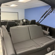 2026 Evotti 521CS Tripletoon - Black